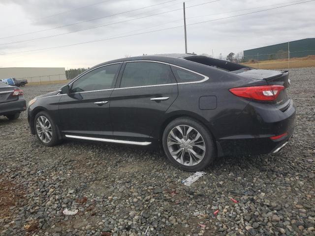 2015 HYUNDAI SONATA SPO - 5NPE34AB6FH160822