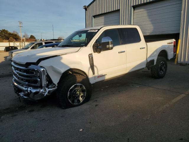 2024 FORD F250 SUPER 1FT8W2BM7REE80180