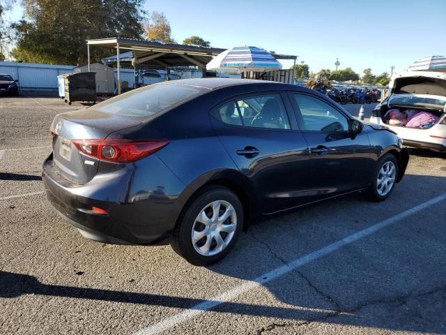 VIN 3MZBN1U72HM101022 2017 MAZDA 3 no.3