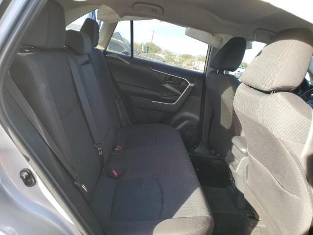 2019 TOYOTA RAV4 LE - 2T3H1RFV7KW005072