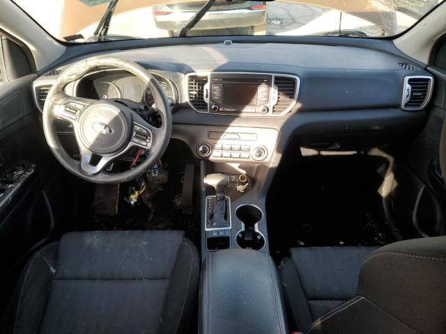 2019 KIA SPORTAGE L - KNDPM3AC9K7543614