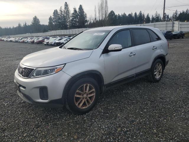 2014 KIA SORENTO LX #3044837046