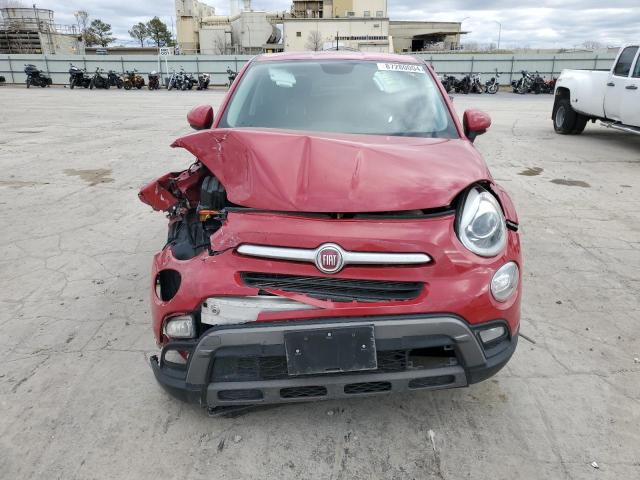 2018 FIAT 500X TREKK ZFBCFXCB3JP721118