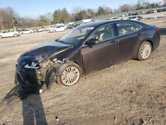 Global Auto Auctions: 2015 LEXUS ES 350