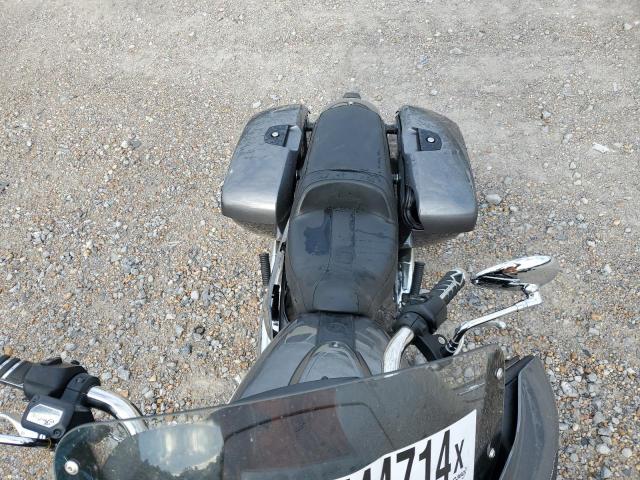 2019 INDIAN MOTORCYCLE CO. CHIEFTAIN - 56KTCBAA8K3374097
