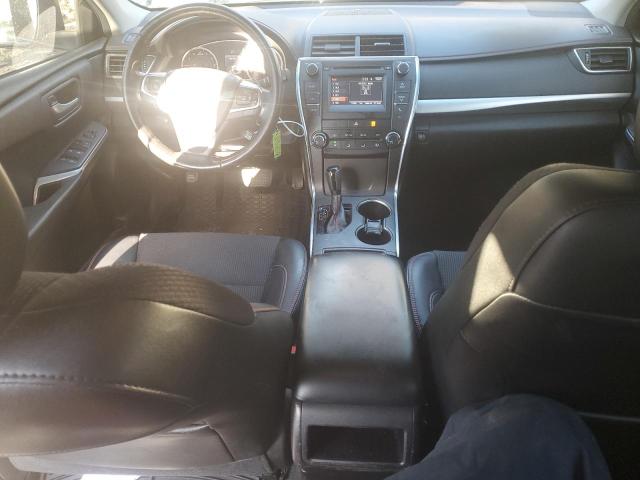 2016 TOYOTA CAMRY LE - 4T1BF1FK4GU204403
