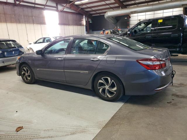 VIN 1HGCR2F35GA073113 2016 HONDA ACCORD no.2