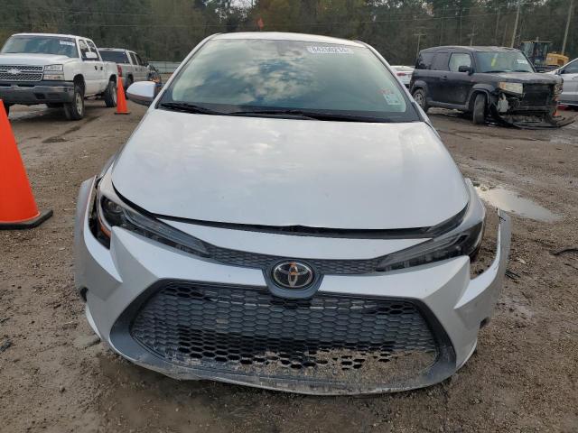 2020 TOYOTA COROLLA LE - 5YFEPRAE4LP114657