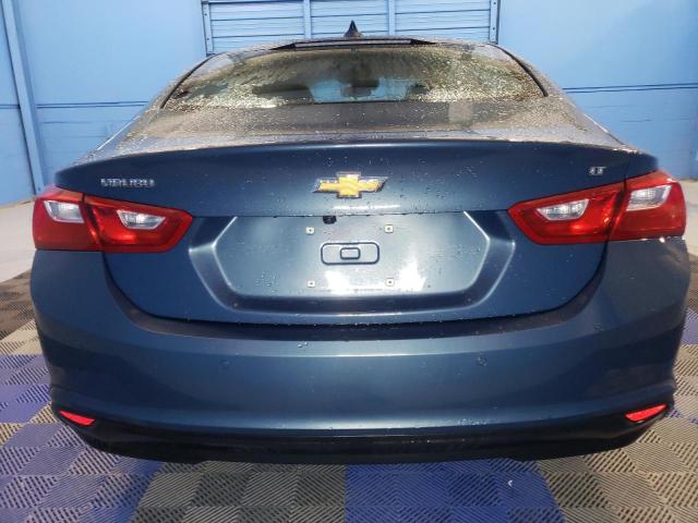 VIN 1G1ZD5ST0RF215414 2024 CHEVROLET MALIBU no.6