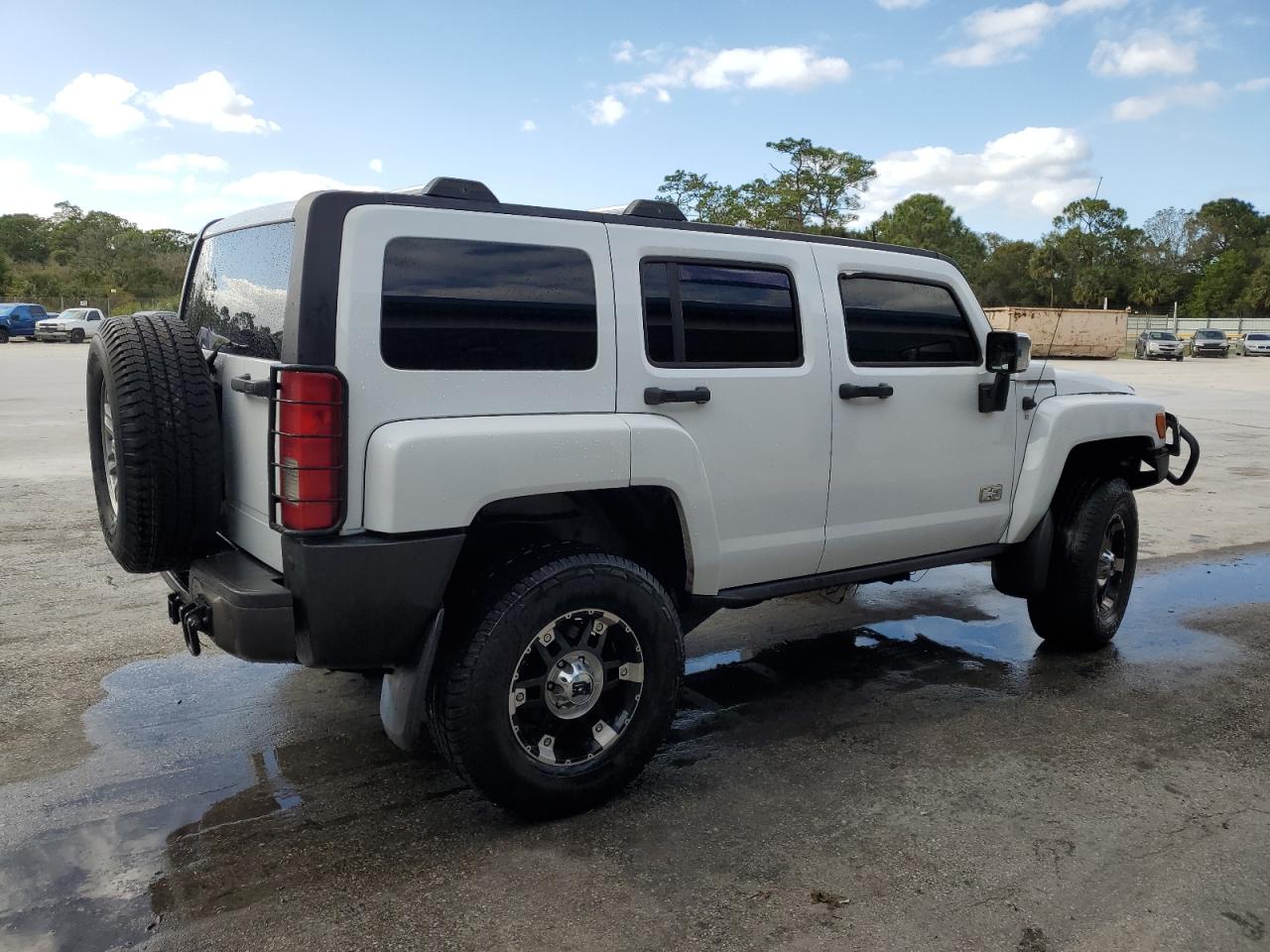 Lot #3052556163 2006 HUMMER H3