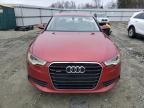 Lot #3028383796 2014 AUDI A6 PREMIUM