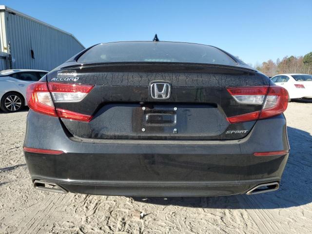 VIN 1HGCV1F36MA106895 2021 HONDA ACCORD no.6