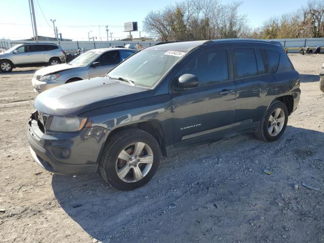 Vin: 1c4njcbb5ed752876, lot: 51205555, jeep compass sport 2014 img_1