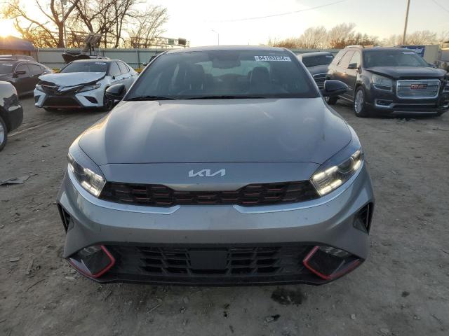 2023 KIA FORTE GT L - 3KPF54AD2PE670929