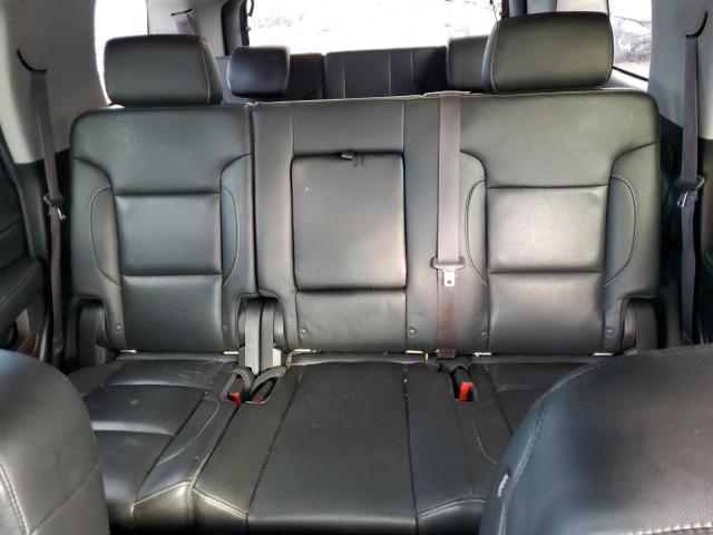 2016 GMC YUKON SLT - 1GKS1BKC0GR375180