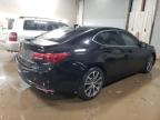 Lot #3025061240 2015 ACURA TLX ADVANC