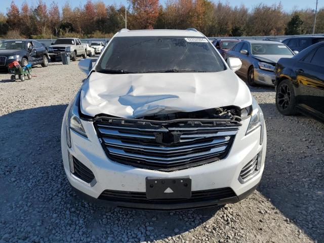 2017 CADILLAC XT5 LUXURY - 1GYKNDRS9HZ110312