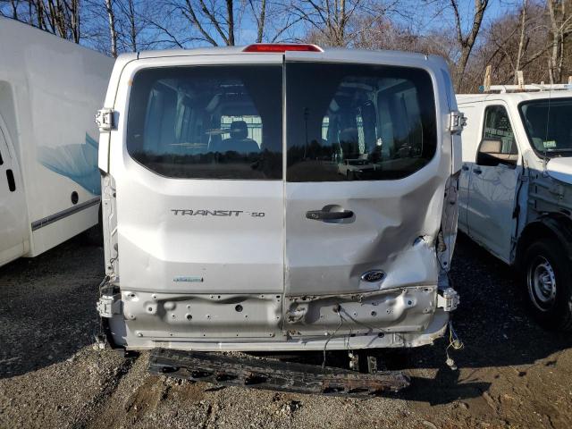 2018 FORD TRANSIT T- - 1FTBW1ZG4JKA30380