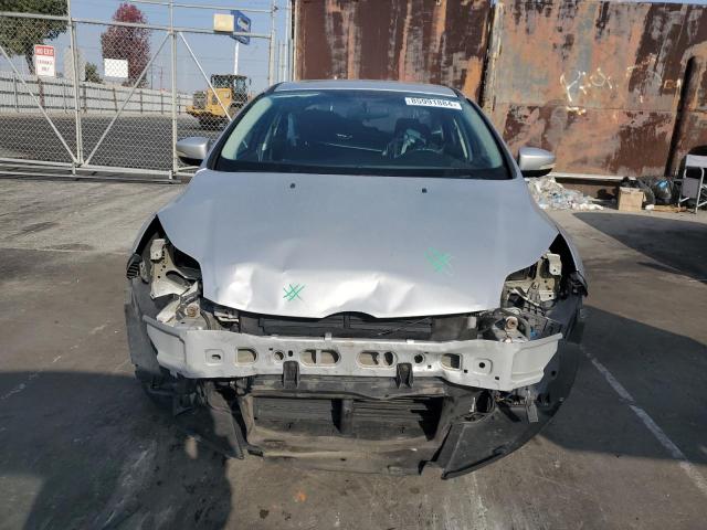 VIN 1FADP3F20DL343229 2013 FORD FOCUS no.5