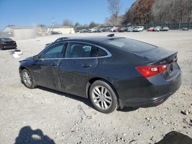 2018 CHEVROLET MALIBU LT - 1G1ZD5ST7JF188006