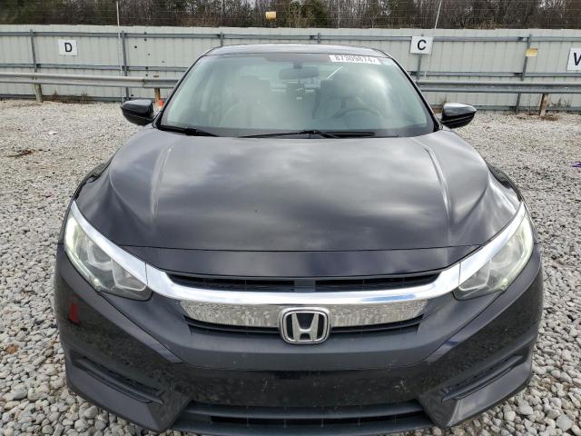 2018 HONDA CIVIC LX - 2HGFC2F59JH567693