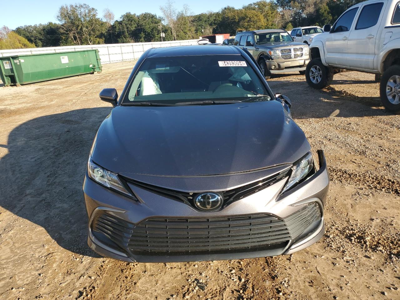 Lot #3030535457 2024 TOYOTA CAMRY LE