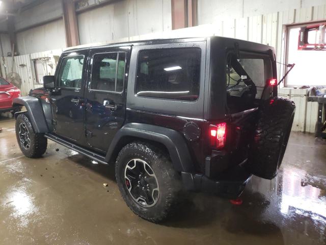 Vin: 1c4hjwfg0gl226846, lot: 86059654, jeep wrangler rubicon 20162