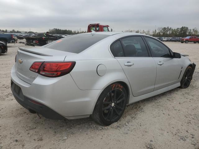 VIN 6G3F15RW7EL961358 2014 CHEVROLET SS no.3