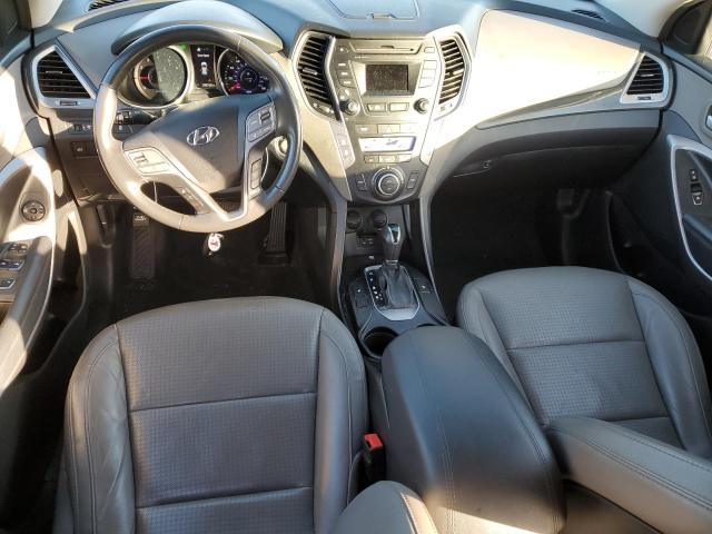 2015 HYUNDAI SANTAFE 5XYZU3LB4FG270264