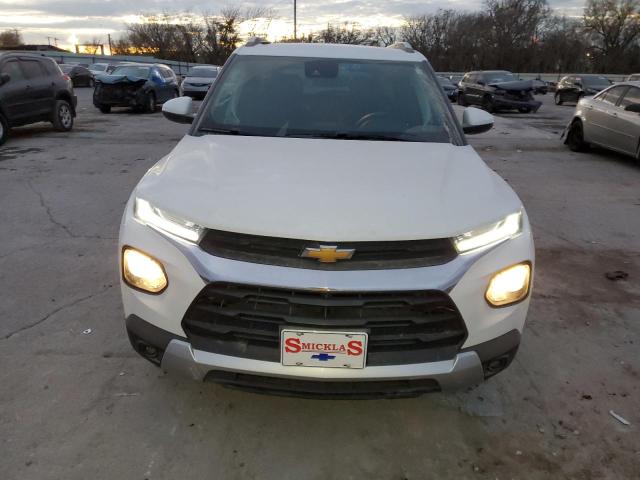 2023 CHEVROLET TRAILBLAZE - KL79MPS2XPB052685