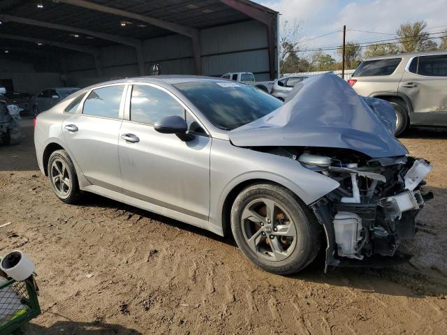 2021 KIA K5 LXS - 5XXG14J20MG017601
