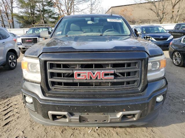 VIN 1GTV2TECXFZ254128 2015 GMC SIERRA no.5