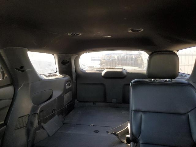 2021 FORD EXPLORER P - 1FM5K8AB5MGA42378