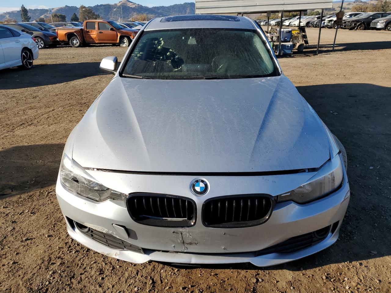 Lot #3034260080 2015 BMW 320 I XDRI