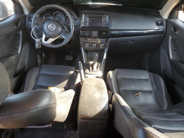 2015 MAZDA CX-5 GT - JM3KE2DY1F0497257