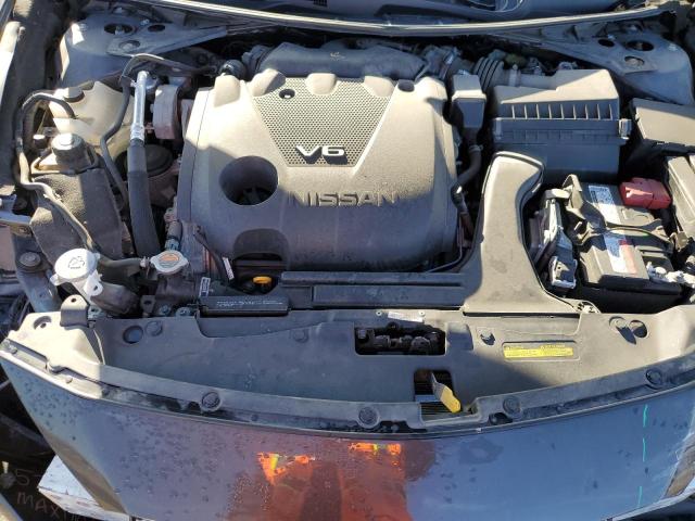 2020 NISSAN MAXIMA S - 1N4AA6BV3LC374303