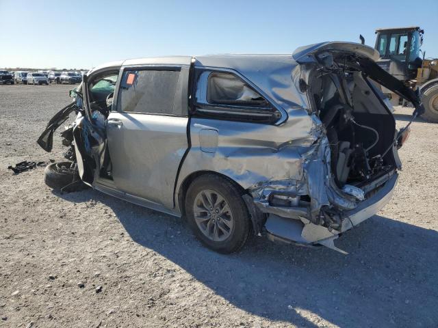 2023 TOYOTA SIENNA LE - 5TDKRKEC0PS165745