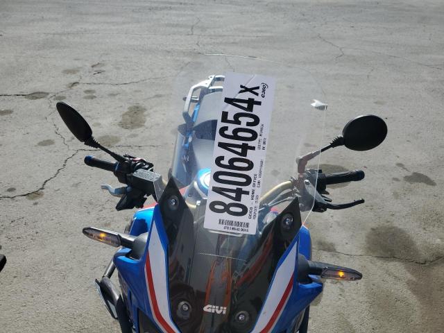 2019 HONDA CRF1000 D JH2SD0415KK300275
