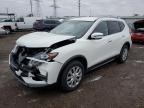 2017 NISSAN ROGUE S - JN8AT2MV3HW004392