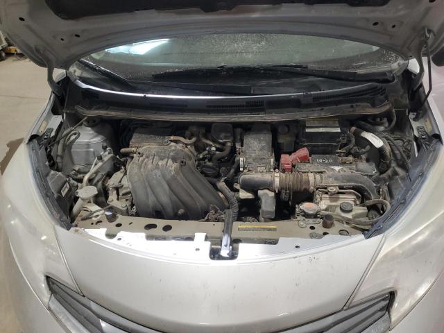 2015 NISSAN VERSA NOTE - 3N1CE2CP9FL411186