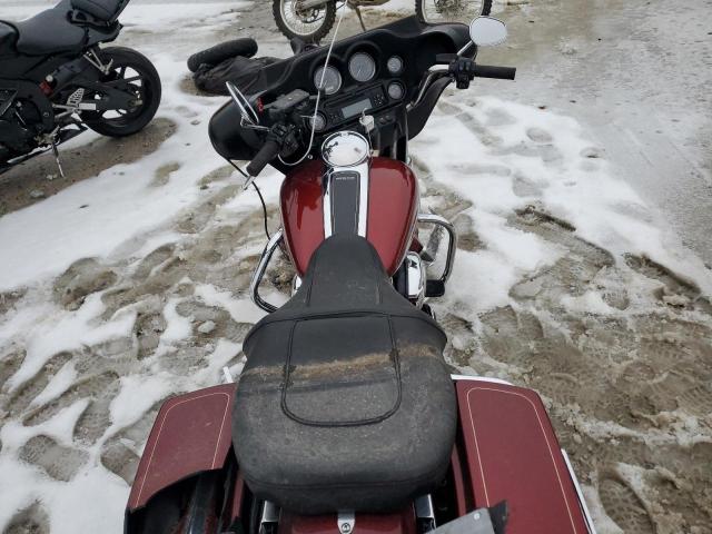 2010 HARLEY-DAVIDSON FLHTC 1HD1FF419AB608600