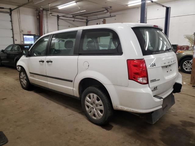 2015 DODGE GRAND CARA - 2C4RDGBG7FR685725