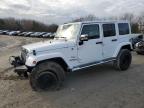 2016 JEEP WRANGLER U - 1C4HJWEG8GL263662