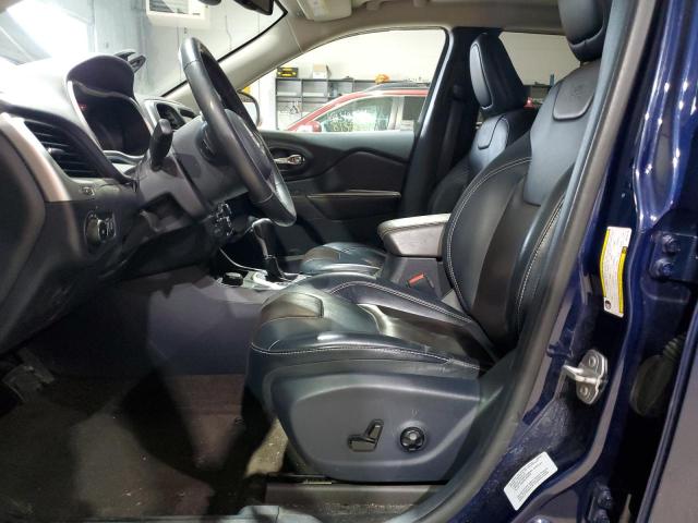 2016 JEEP CHEROKEE L - 1C4PJMDS0GW181767
