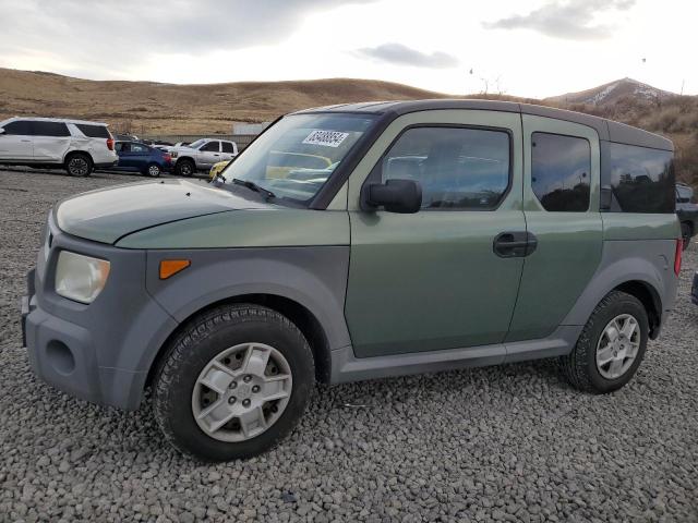 2005 HONDA ELEMENT LX #3027080764