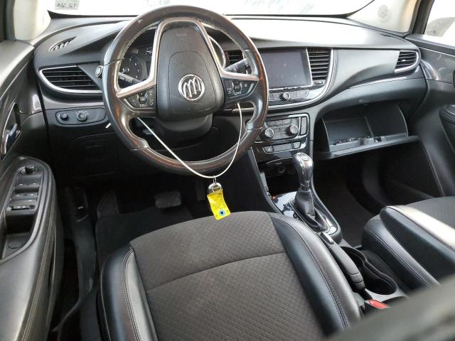 2020 BUICK ENCORE PRE - KL4CJASB6LB014289