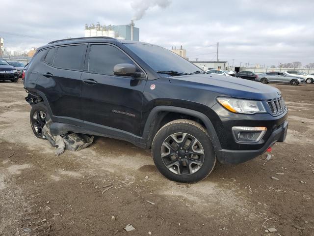 2018 JEEP COMPASS TR - 3C4NJDDB2JT442045