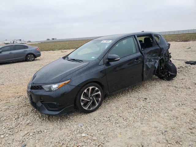 2016 TOYOTA SCION IM #3034401068