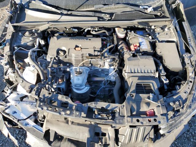 VIN 2HGFE2F26RH541404 2024 HONDA CIVIC no.11