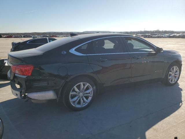 2017 CHEVROLET IMPALA LT - 2G1105S30H9155182